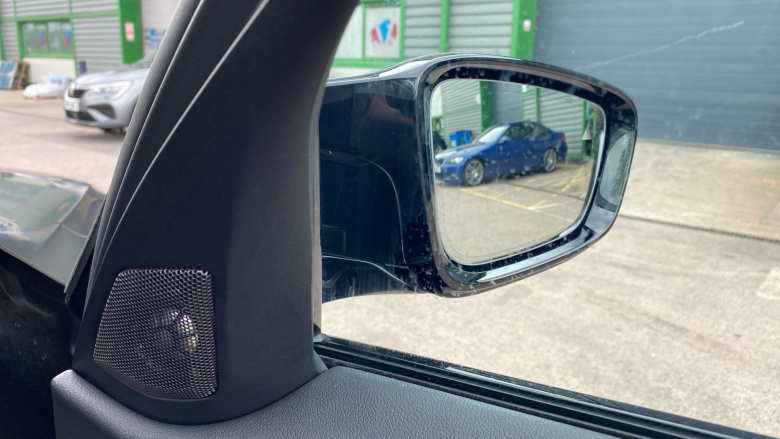 BMW M3 xDrive Competition M 5dr Step Auto Petrol Estate